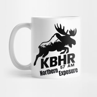 northern exposure Mug